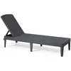 Image de Keter Chaise longue Jaipur