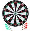 Image de Dunlop cible de tir - multicolore