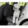 Image de Pets Collection Housse de siège auto - Noir