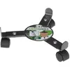 Image de Support à roulette pour pot - Pro Garden
