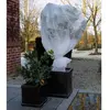 Image de Nature Couverture Polaire 30 g/m² Blanc