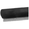 Image de Nature Geotextile anti-mauvaises herbes 10 x 1 m - Noir 120 g/m²