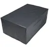 Image de NATURE Housse mobilier de jardin - Gris foncé
