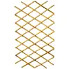 Image de Nature Palissade de jardin 45x180 cm - Bambou