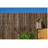 Image de Nature Paravent de jardin écorce de pin 1x3 m