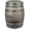 Image de Nature Récupérateur d'eau 50 L Marron