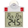 Image de Nature Thermomètre Fenêtre Solaire