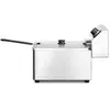 Image de Friteuse Kitchen Line - Hendi