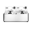 Image de Friteuse Kitchen Line - Hendi