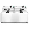 Image de Friteuse Professionnelle Profi Line - Hendi