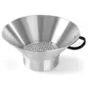 Image de Passoire en aluminium pour saler les frites - Hendi 630006