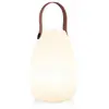 Image de Smartwares Lampe de bureau LED tactile - Blanc