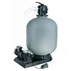 Image de Set de filtration Poolfilter 600 - Ubbink