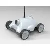 Image de ubbink RobotClean 1 - Noir et blanc - 10x6m