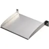 Image de Ubbink Lame de cascade Brisbane 30 cm inox