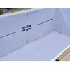 Image de Ubbink Feutre Protection Piscine