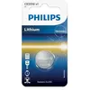 Image de Philips pile bouton lithium CR2016 - 1 pièce