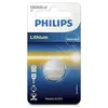 Image de Philips pile bouton lithium CR2025