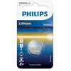 Image de Philips Pile bouton lithium CR2032 - 1 pièce