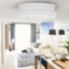 Image de Smartwares Détecteurs fumée 2 pcs