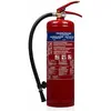 Image de Smartwares Extincteur à poudre 4 kg classe ABC