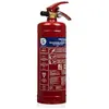 Image de Smartwares Extincteur à poudre BB2 - 2 Kg