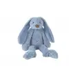 Image de Happy horse peluche lapin Richie - bleu profond