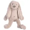Image de Happy horse Peluche lapin Richie - Rose poudre