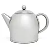 Image de Minuet® - Théière Santhee 1.4 L en métal satiné