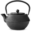 Image de Asia Noir - Théiere en fonte 1.1 L
