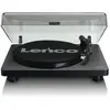 Image de Lenco platine vinyle L-30BK