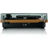 Image de Lenco platine vinyle LS-10WD