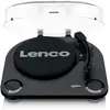 Image de Lenco platine vinyle LS-40 - Noir