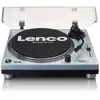 Image de Lenco platine vinyle USB à entraînement direct