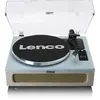 Image de Lenco platine vinyle LS-440 avec HP intégrés