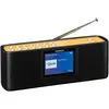 Image de PDR-045BK Radio DAB+ Lenco