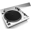 Image de Lenco platine vinyle USB L-3810WH