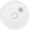 Image de Alecto Détecteur de Fumée Connectable sans fil 433 MHz 85dB Autonomie 10 ans EN14604 Blanc