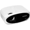 Image de LPJ-900WH Blanc Lenco