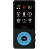 Image de Lenco Lecteur MP3 / MP4 8Go avec Bluetooth Écran LCD en Couleur Noir / Bleu