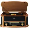 Image de Lenco Classic Phono - Marron