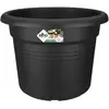 Image de Elho pot de fleurs rond - Terracotta