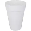 Image de Elho Loft Urban - 34 cm - Blanc