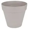 Image de ELHO Pot de fleur balconniere - Blanc
