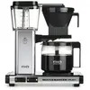 Image de Technivorm moccamaster KBG 741 Select - Argent