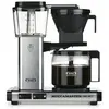 Image de Cafetière filtre Moccamaster Select - Noir