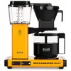 Image de Moccamaster KBG Select - Jaune