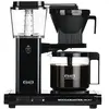 Image de Cafetière filtre Moccamaster KBG - Noir