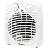 Image de Chauffage soufflant 2000w blanc - AFH211W - Climate Control Winter - BESTRON