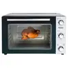 Image de Four grill 55l 2000w noir/inox - AOV55 - BESTRON